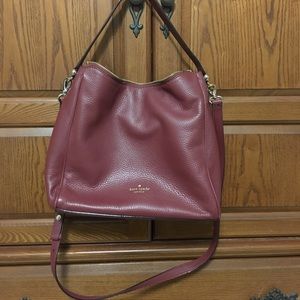 Kate Spade Hobo
